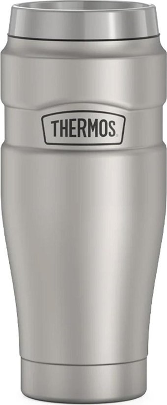 Thermos SK1005 Stainless King 169275 Outdoor Matara Termos Gümüş