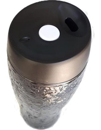 Himarry Çelik 5 lt Outdoor Matara Termos Altın