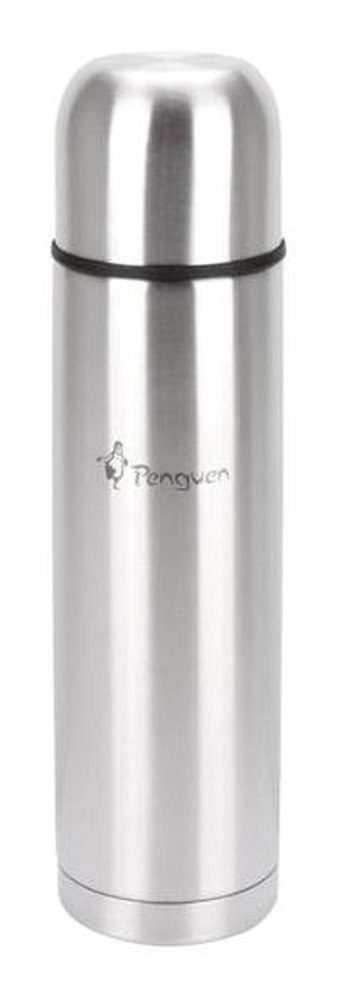 Penguen 1030 Paslanmaz Çelik 3 lt Outdoor Matara Termos Gri