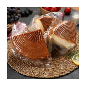 Ada Rüzgarı İsli İnek Peyniri 350 gr