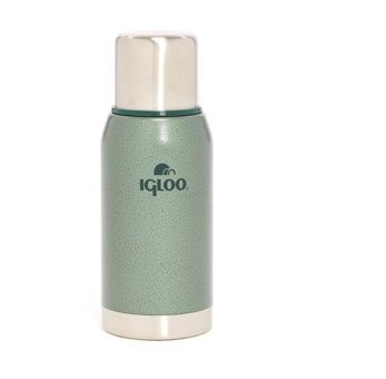 Igloo Legend Paslanmaz Çelik 750 ml Outdoor Matara Termos Mavi