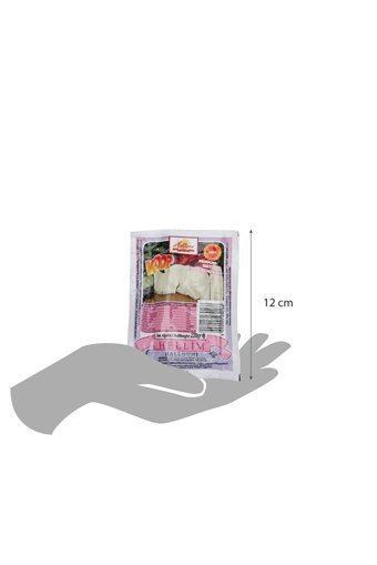 Koop Az Tuzlu Hellim İnek Peyniri 880 gr