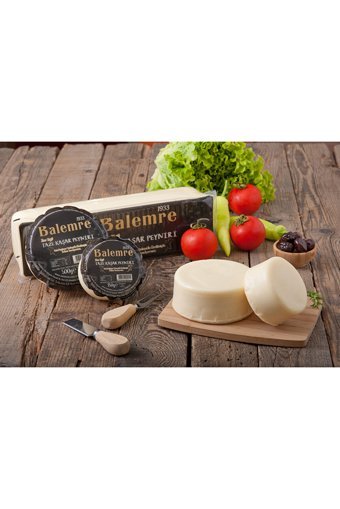 Balemre Taze Kaşar Peyniri 1 kg