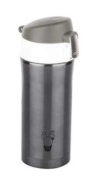 Tantitoni Çelik 300 ml Outdoor Matara Termos Gri