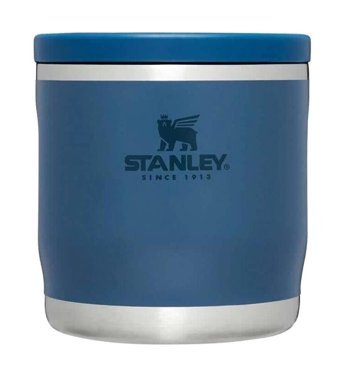 Stanley Adventure Outdoor Yemek Termos Lacivert