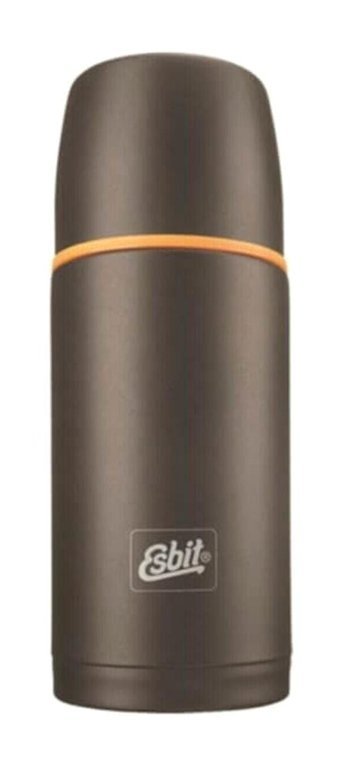 Esbit Stainless Çelik 350 ml Outdoor Matara Termos Kahverengi