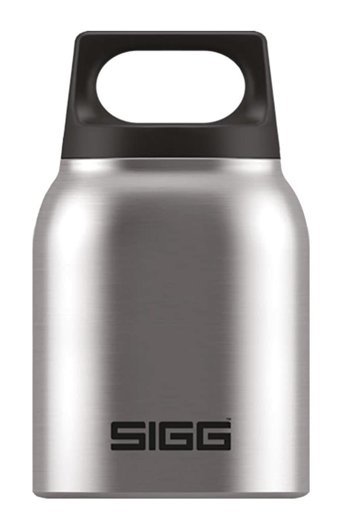 Sigg 2444479 Paslanmaz Çelik 3 lt Outdoor Yemek Termos Gümüş