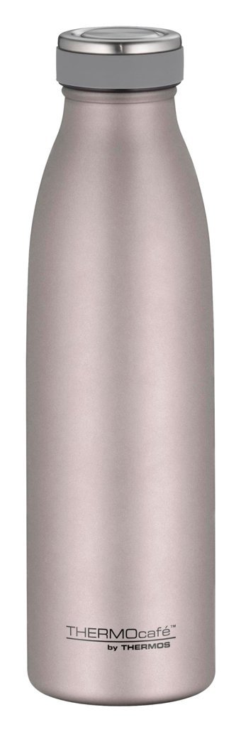Thermocafé By Thermos Paslanmaz Çelik 500 ml Outdoor Matara Termos Gri