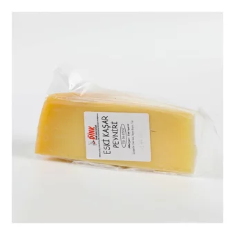 Dink Gıda Kars Eski Kaşar Peyniri 500 gr