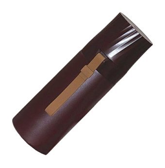 Kesurpae Paslanmaz Çelik 350 ml Outdoor Matara Termos Bakır