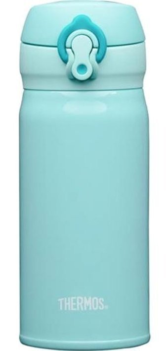Thermos JNL350 Ultralight Paslanmaz Çelik 350 ml Outdoor Matara Termos Yeşil