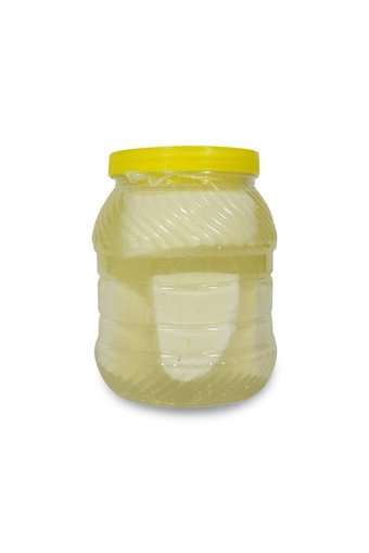 Sofyanın Arka Bahçesi Tam Yağlı Salamura İnek Peyniri 1 kg