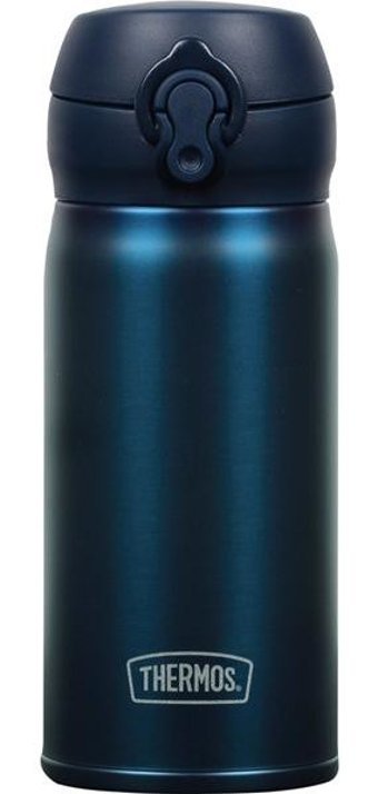 Thermos JNL350 Ultralight Paslanmaz Çelik 350 ml Outdoor Matara Termos Mavi