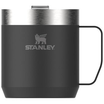 Stanley Classic Paslanmaz Çelik 350 ml Outdoor Bardak Termos Kahverengi