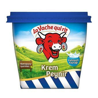 La Vache Qui Rit Krem İnek Peyniri 140 gr