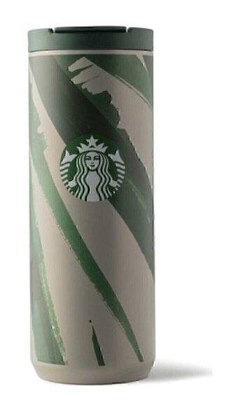 Starbucks Klasik Seri Outdoor Bardak Termos Çok Renkli