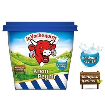 La Vache Qui Rit Krem İnek Peyniri 140 gr