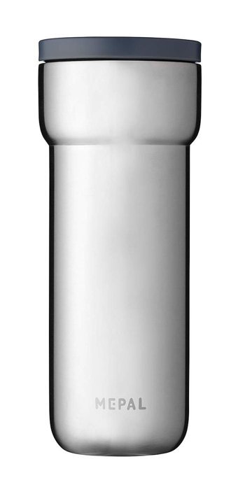 Mepal Insulated Paslanmaz Çelik 475 ml Outdoor Bardak Termos Gri
