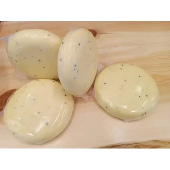 Yeni Yayla Süt Ürünleri Yöresel Göbek İnek Peyniri 500 gr
