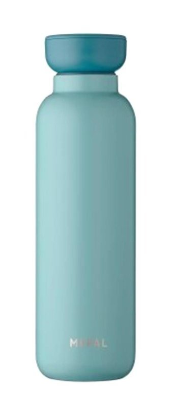 Mepal Elipse Paslanmaz Çelik 500 ml Outdoor Matara Termos Mavi