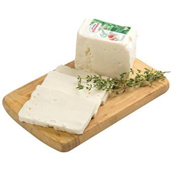 Akpınar Laktozsuz Beyaz İnek Peyniri