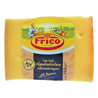 Frico Gouda İnek Peyniri 150 gr