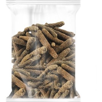 Zencefil Organik Tane Darı Fülfül 250 gr