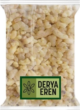 Derya Eren Tane Sığla Ağacı Sakızı 100 gr