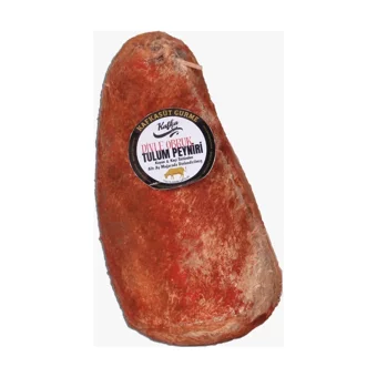 Kafkasüt Gurme Divle Obruk Tulum İnek Peyniri 500 gr