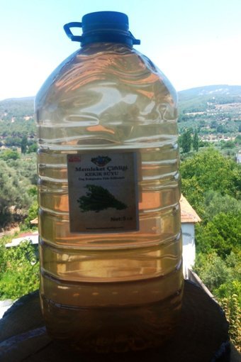 Memleket Çiftliği Damıtılmış Sıvı Kekik Suyu 5 lt