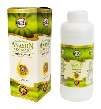 Krk Sıvı Anason Aroması 1 lt