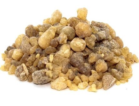 Aktarzane Tane Sığla Ağacı Sakızı 1 kg
