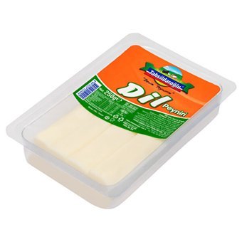 Tahsildaroğlu Dil İnek Peyniri 250 gr