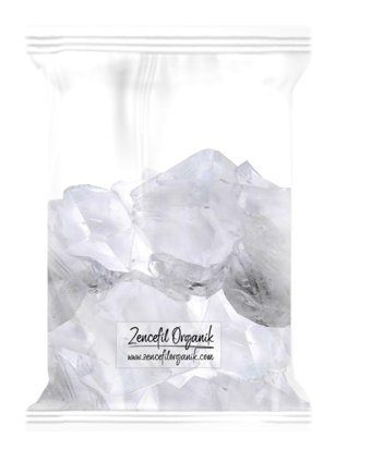 Zencefil Organik Doğal Toz Şap 1 kg