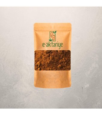 Eaktariye Toz Muskat 75 gr