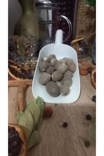 Diyet Avm Tane Muskat 40 gr