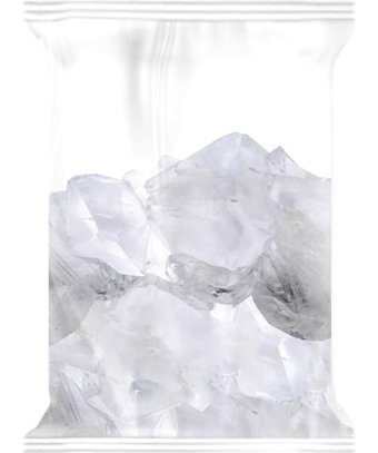Zencefil Organik Doğal Tane Şap 250 gr