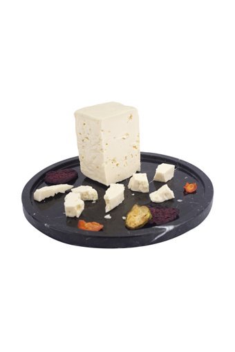 Kapıdağ Tam Yağlı Sert Beyaz İnek Peyniri 3x600 gr