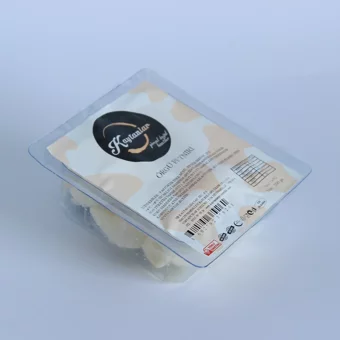 Kaytanlar Örgü İnek Peyniri 200 gr