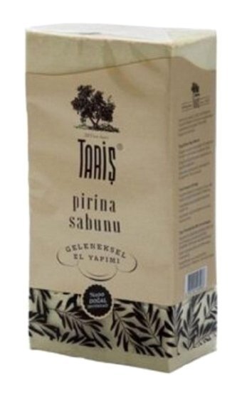 Tariş Pirina Zeytinyağlı Katı Sabun 800 gr