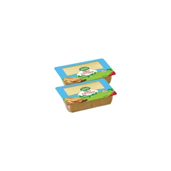 Sütaş Dilimli Tost İnek Peyniri 2x350 gr