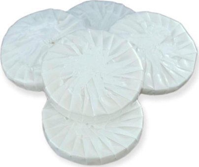Clean Stoff Otel Tipi Katı Sabun 60x15 gr