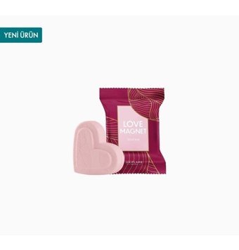 Oriflame Love Magnet Katı Sabun