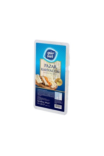 Gürsüt İnek Peyniri 200 gr