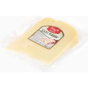 Atilla Çelebi Özgül Eski Kaşar Peyniri 350 gr
