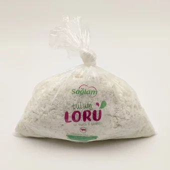 Fikret Sağlam Lor İnek Peyniri 500 gr