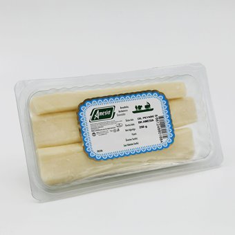 Amesia Dil İnek Peyniri 250 gr
