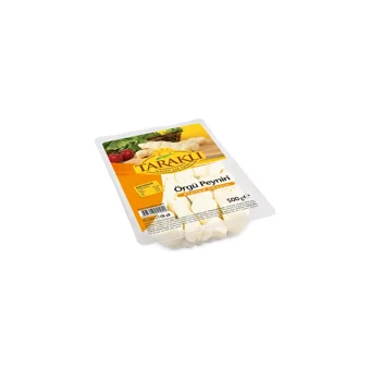 Taraklı Örgü İnek Peyniri 500 gr