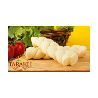 Taraklı Örgü İnek Peyniri 500 gr