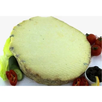 Zirveden Gelsin Obruk Tulum İnek Peyniri 1.9 kg